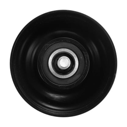 Drive Belt Idler Pulley for Hyundai Santa Fe, Kia Rondo (2001-2012)