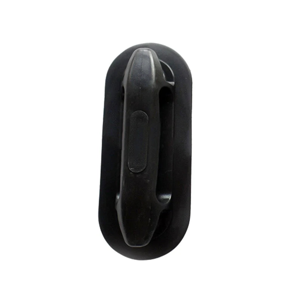 Boat Handle Replacement for River Rafts 170g Accessories Black/White