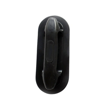 Boat Handle Replacement for River Rafts 170g Accessories Black/White