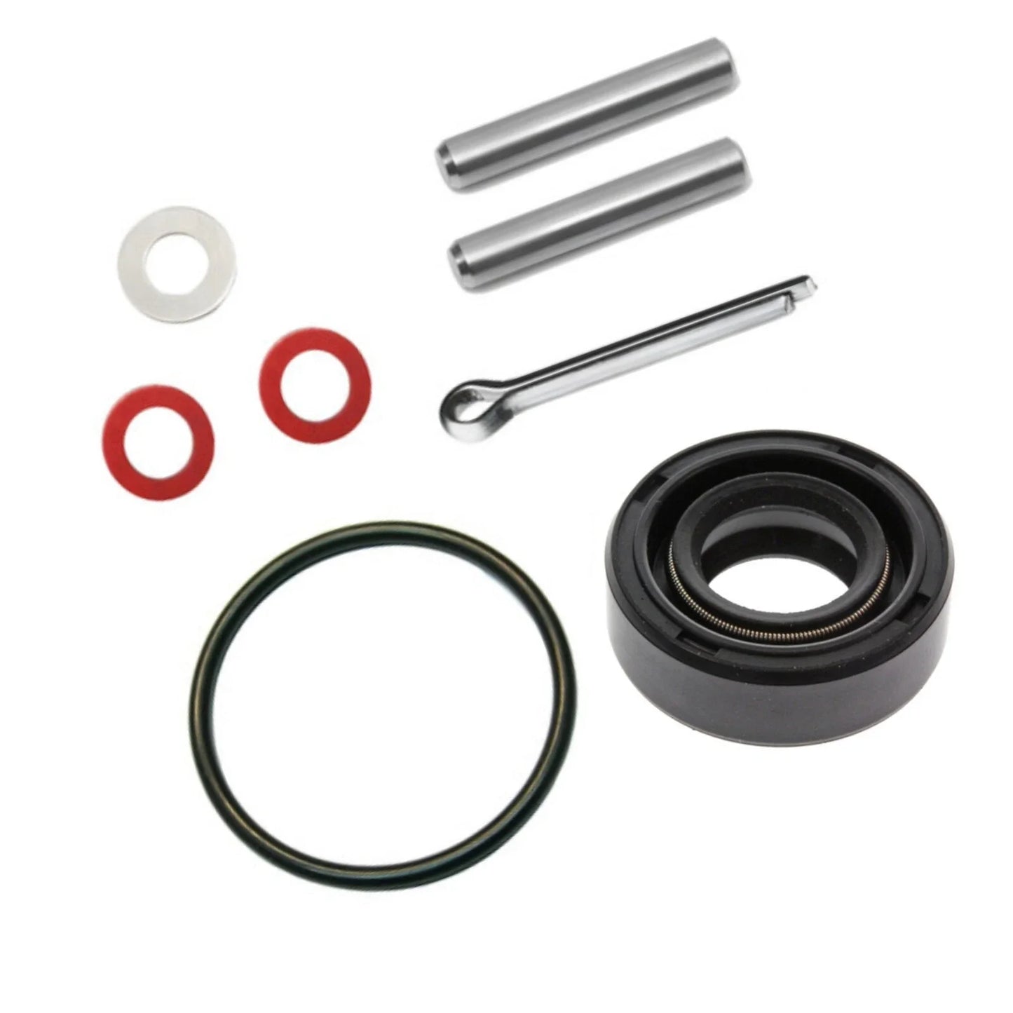 Prop Shaft Seal Kit for Nissan Tohatsu 2/2.5/3.5 HP (1990-2023)