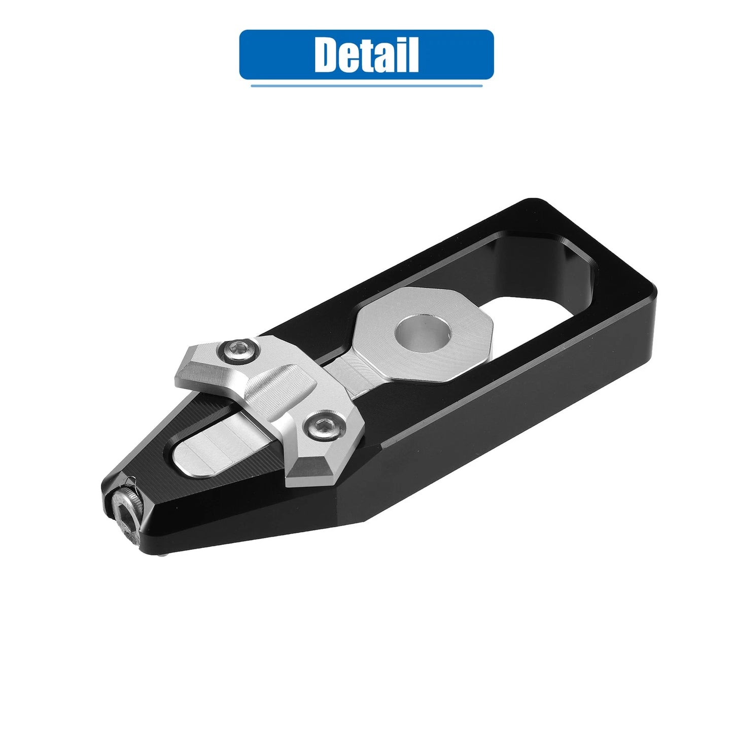 Motorcycle Tensioner Axle Chain Adjusters for Honda Grom (2014-2021)