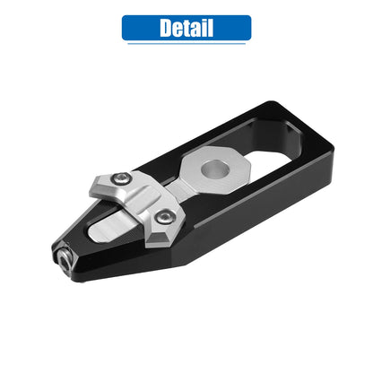 Motorcycle Tensioner Axle Chain Adjusters for Honda Grom (2014-2021)