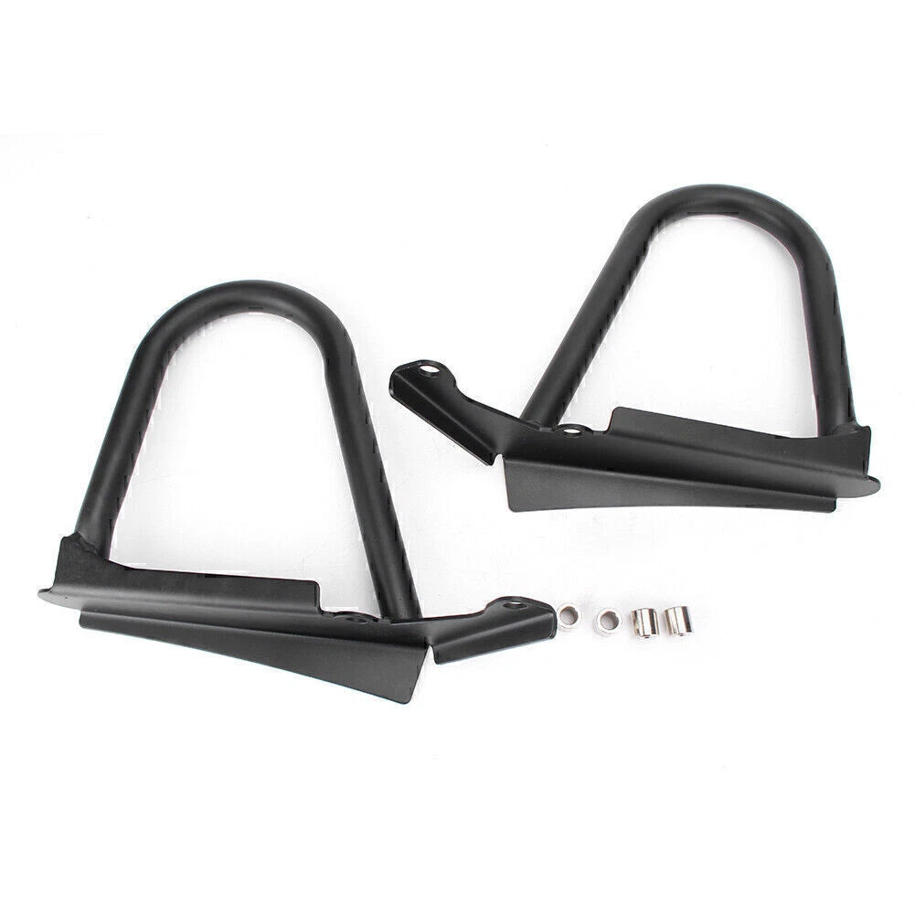 Engine Guard Crash Bar for Suzuki Boulevard M109R (2006-2014)