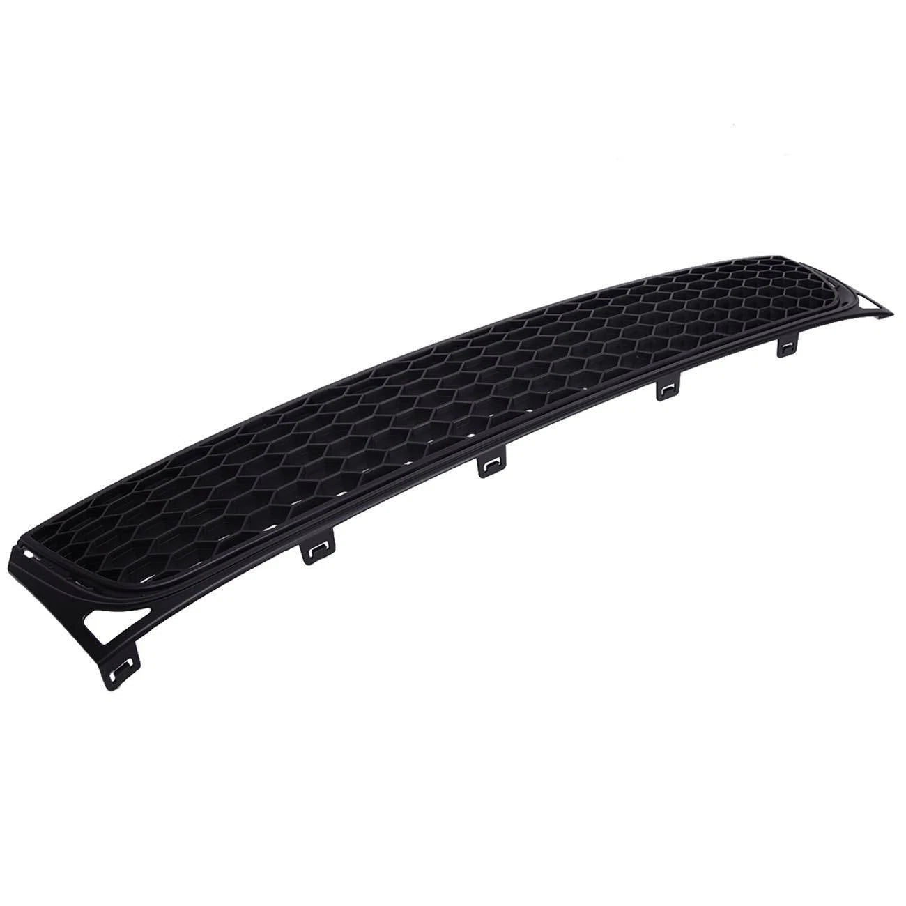 Front Bumper Lateral Grille for VW Golf VI 2009-2012 2.0 TDI 5K0853677C