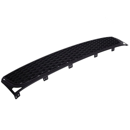 Front Bumper Lateral Grille for VW Golf VI 2009-2012 2.0 TDI 5K0853677C