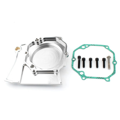 Chrome Side Engine Decorative Covers for YAMAHA Vmax 1200 (1985-2007)