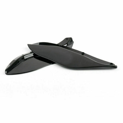 Wind Deflectors for Harley Touring FLHR FLHT FLHX FLHRC (1996-2013)