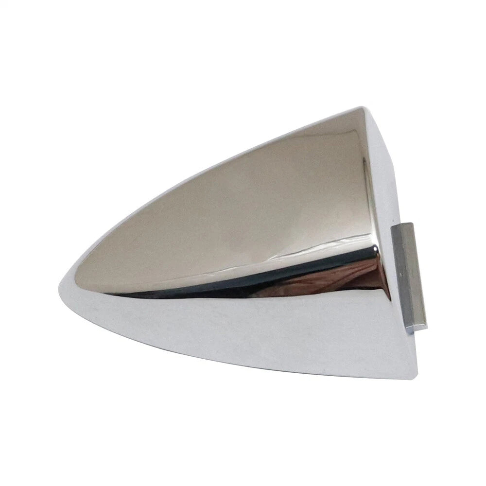 Rear Left Door Handle Cover Chrome Trim for Honda Accord (2013-2017)