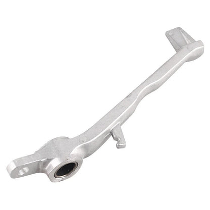 Rear Brake Lever Pedal for Kawasaki Ninja ZX6R (2005-2008) Silver