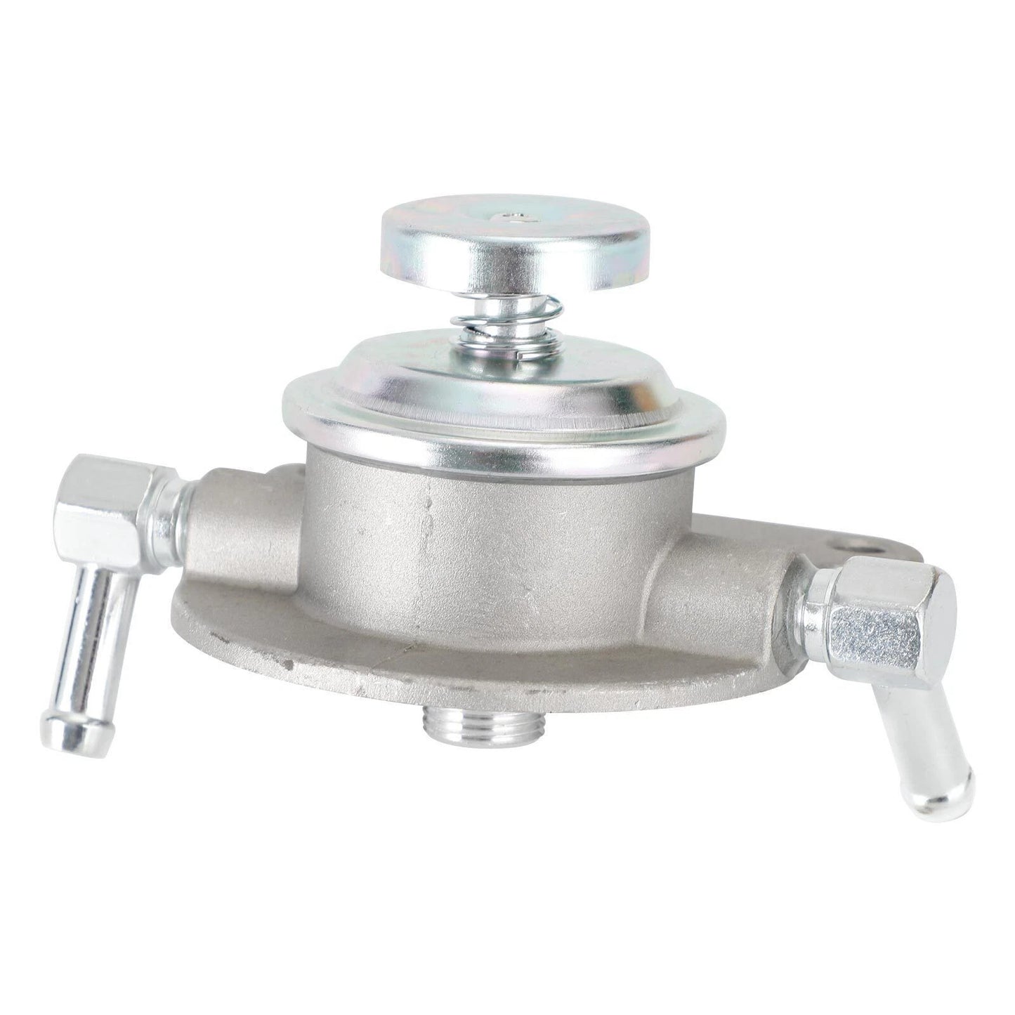 10mm Diesel Fuel Filter Primer Pump for Nissan Navara D40 2.5L (2006-2010)