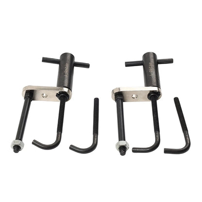 Fuel Injector Rail Assembly Remover Tool Kit for GM Chevy (No Year Specified)