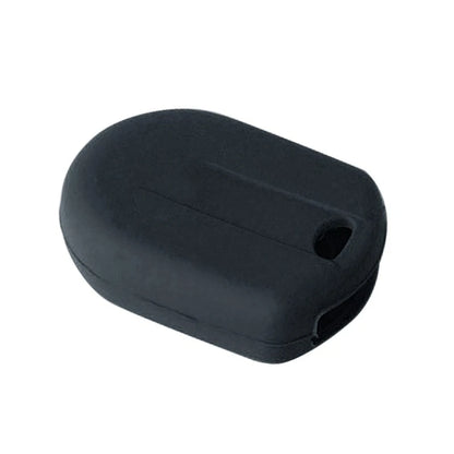 Key Cover Case Fob for Ford Fiesta, Edge, Explorer, F-150, F-250, F-350