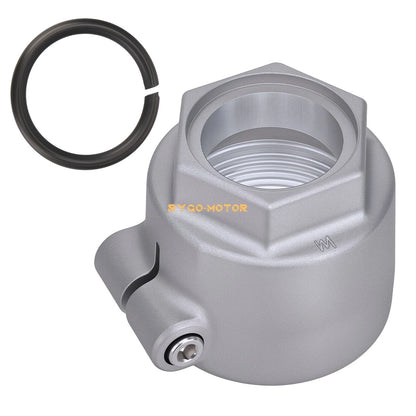 Rear Axle Nut for Polaris Scrambler Trail Blazer 500 (2011–2013)