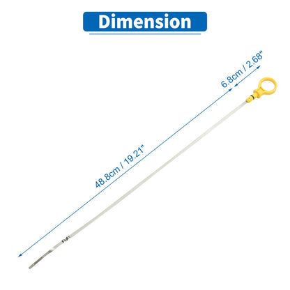Engine Oil Dipstick for Ford Focus (2012-2016)