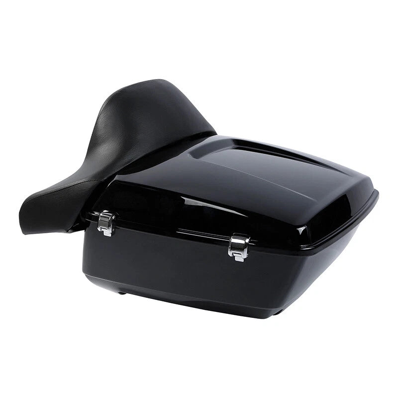 Trunk Mount Rack Pad for Harley Heritage Classic (2018-2025)