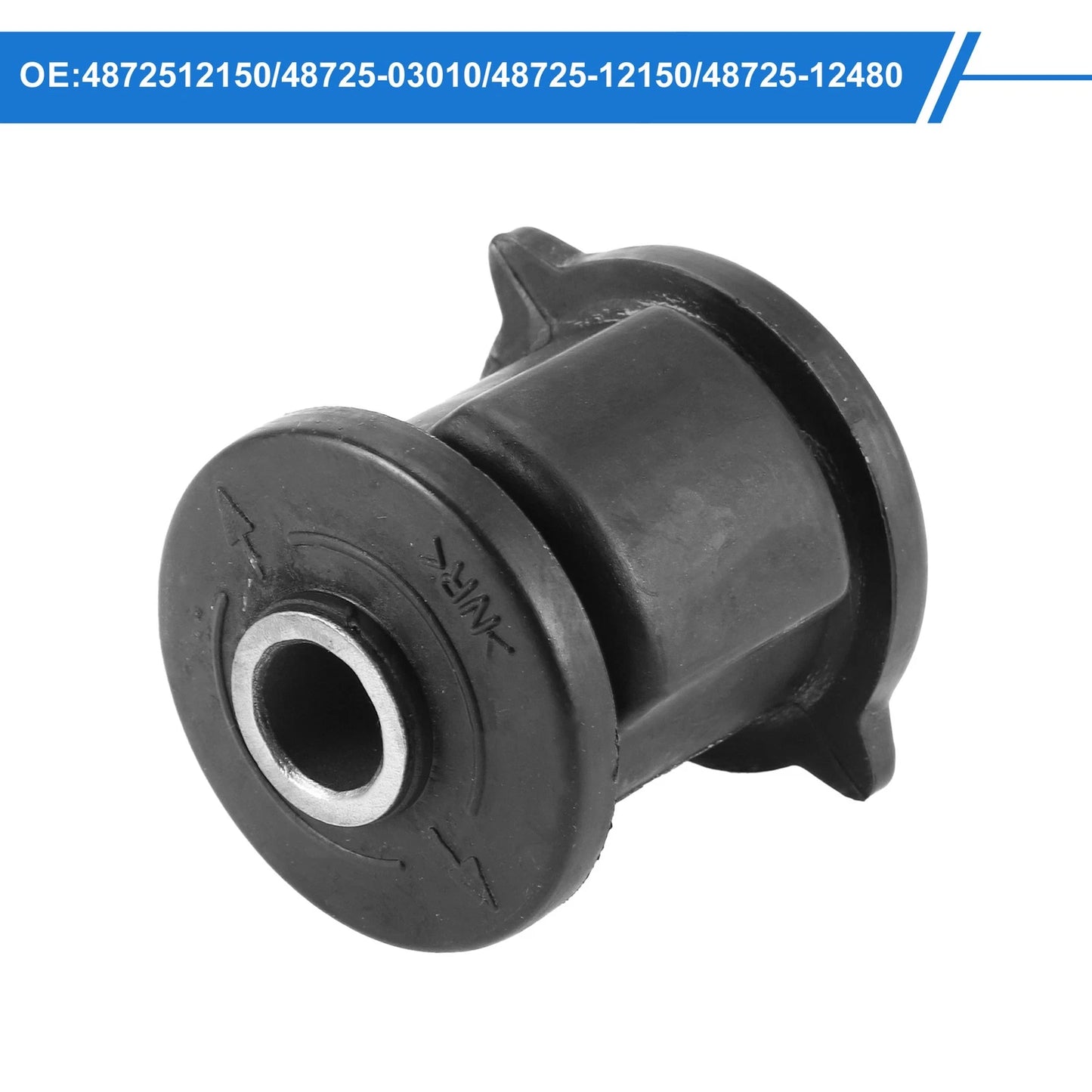 Rear Control Arm Bushing for LEXUS RX300, TOYOTA AVALON, CAMRY (1999-2003)