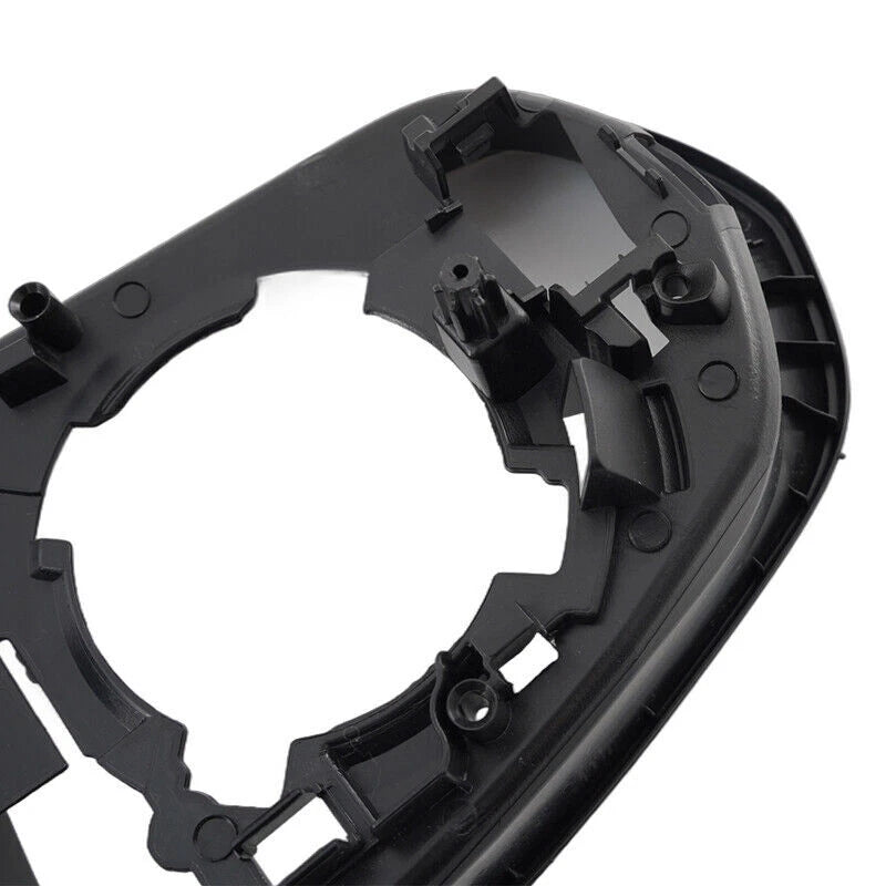 Left Side Rear View Mirror Housing Cover Trim for Lexus RX/NX (2015–2020)