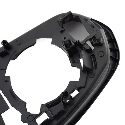 Left Side Rear View Mirror Housing Cover Trim for Lexus RX/NX (2015–2020)