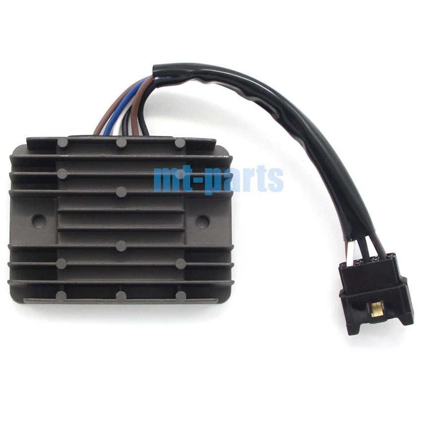 Voltage Regulator Rectifier for Honda GCV520U GCV530 GX610 GX620 (2005-2015)