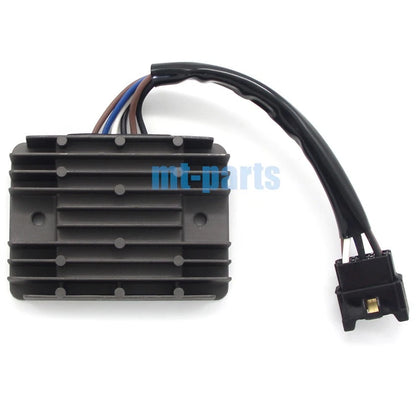 Voltage Regulator Rectifier for Honda GCV520U GCV530 GX610 GX620 (2005-2015)