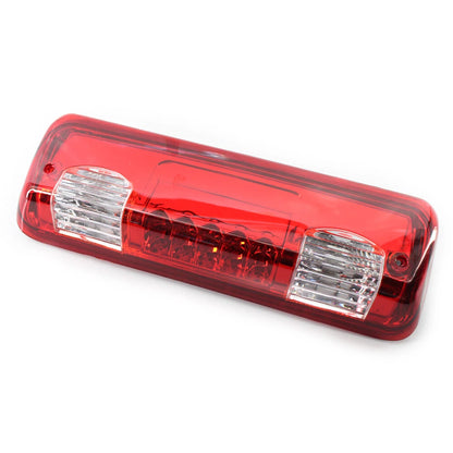 Red Rear Brake Light High Mount for Ford F-150, Explorer, Sport Trac (2001-2010)