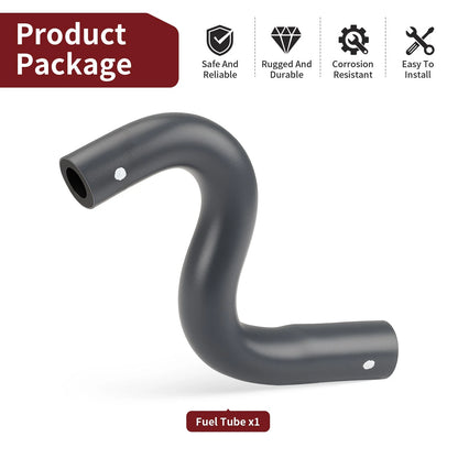 Fuel Tube Gas Hose for Honda TRX450R (2004-2007)