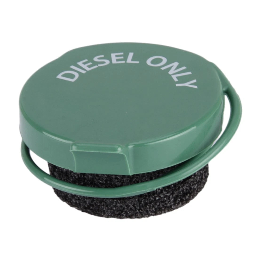Fuel Gas Diesel Tank Cap Cover for Dodge Ram 1500 2500 3500 (2019-2022)