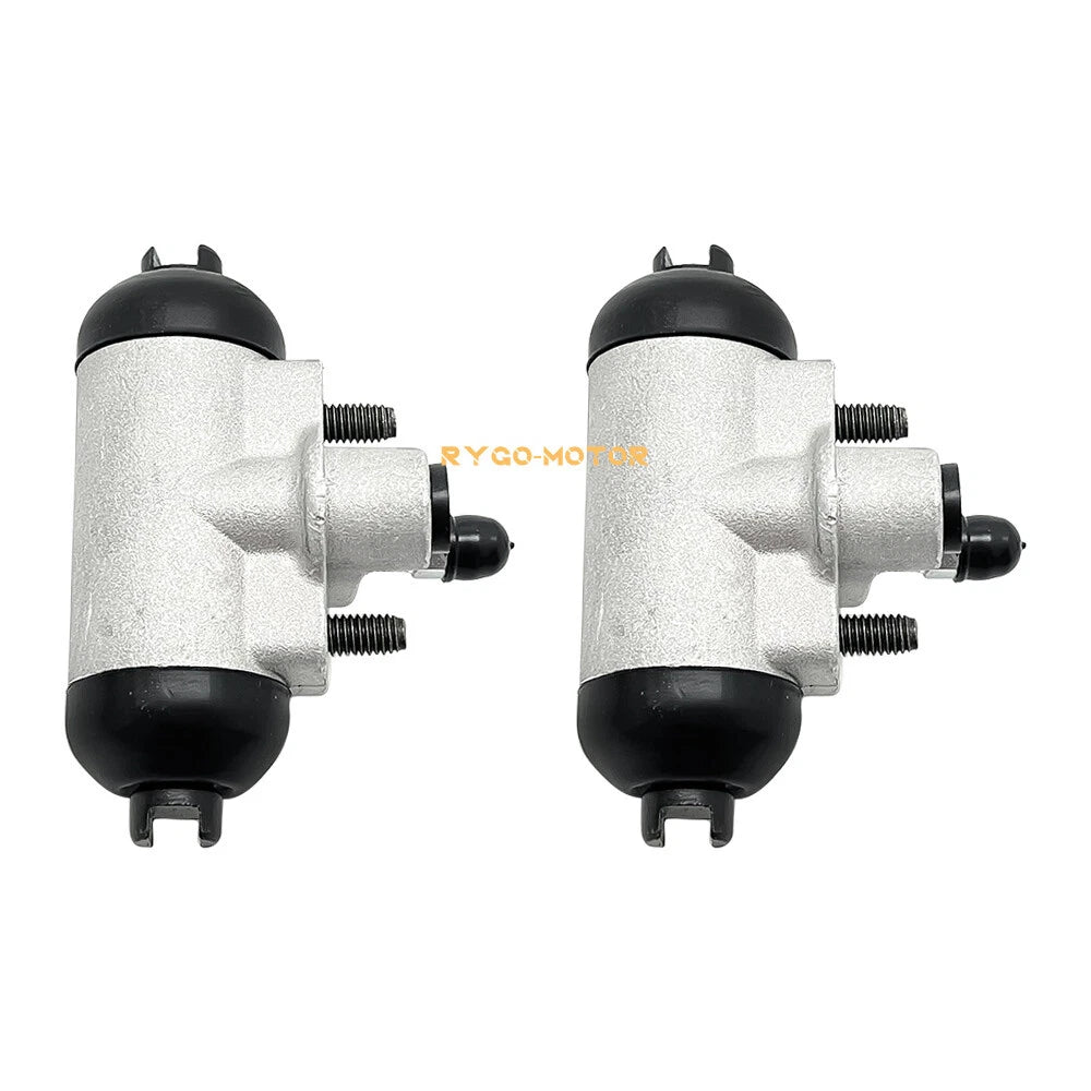Wheel Cylinder/Front/Rear/BrakeShoes for Kawasaki Mule 1000 (1988–1988)