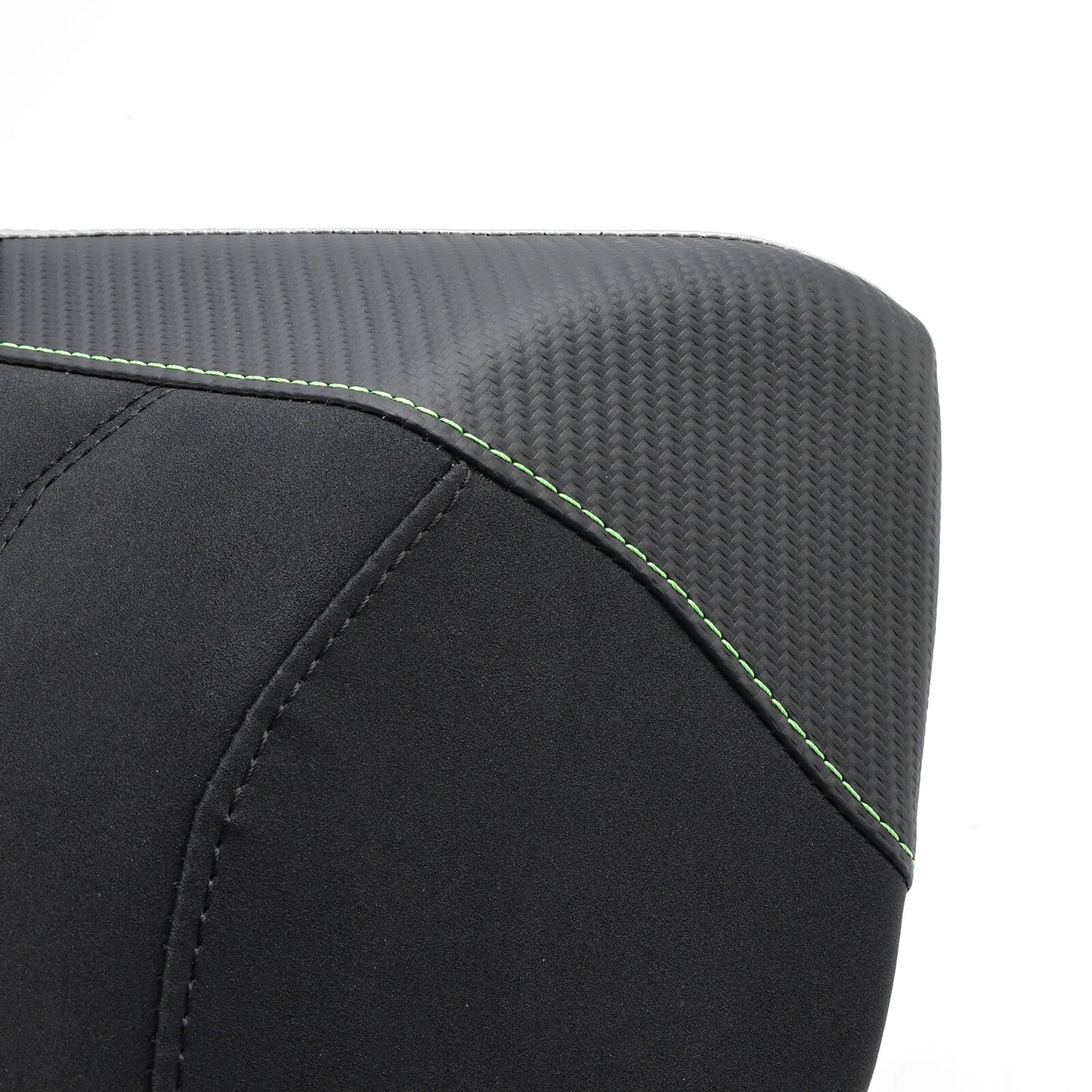 Rear Seat Cushion Gray for Kawasaki Ninja 1000SX (2022-2023)