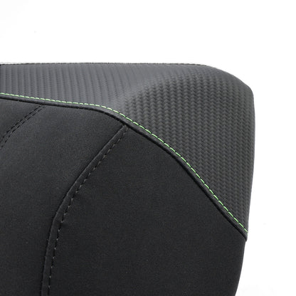 Rear Seat Cushion Gray for Kawasaki Ninja 1000SX (2022-2023)