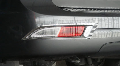 Reflector Under Bumper Cover for Holden Colorado 7 (2012-2019)