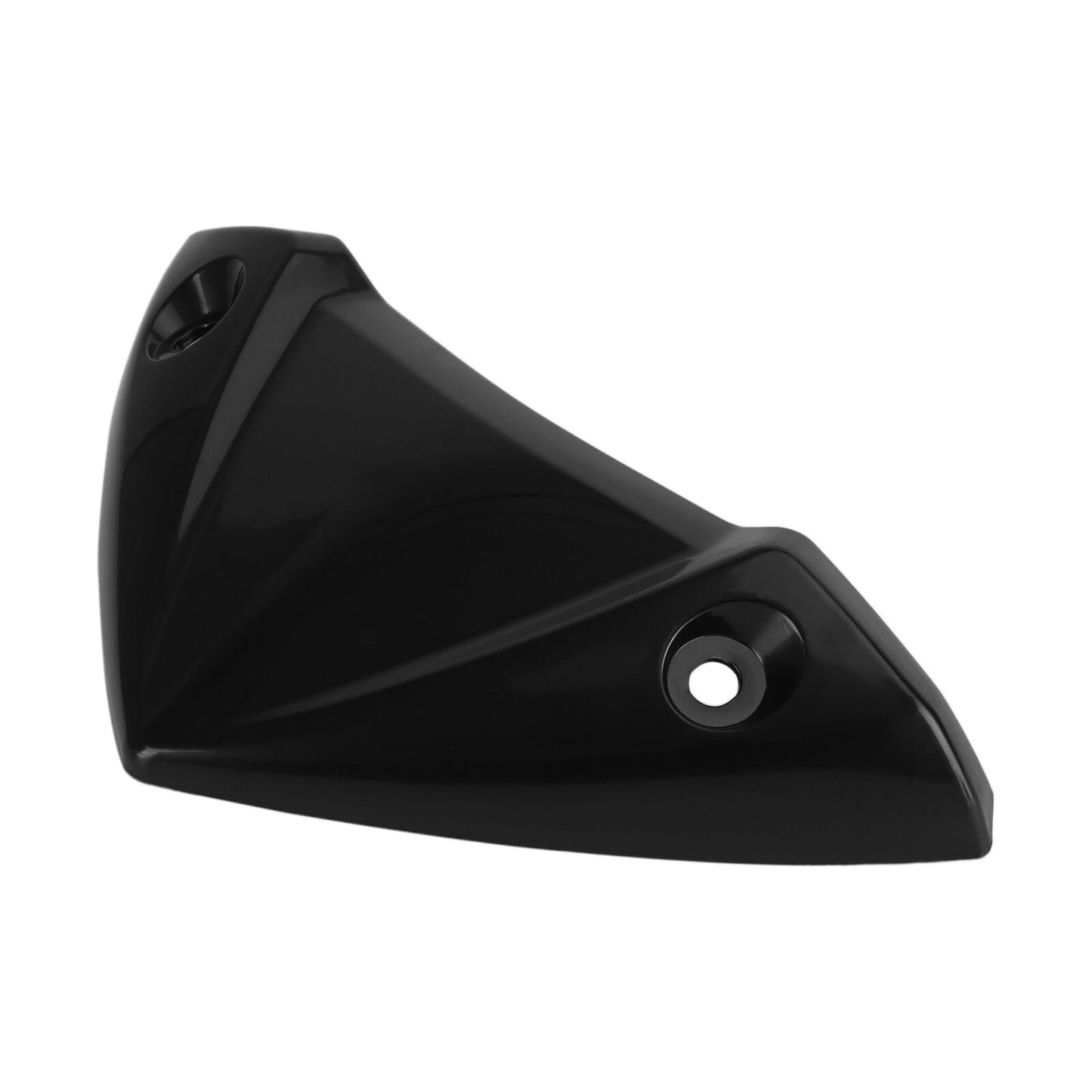 Unpainted Headlight Cover for Suzuki GSX-S 1000 (2015-2023)