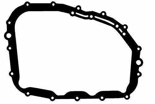 Clutch Cover Gasket for Suzuki LTF-400 F (2002–2007)