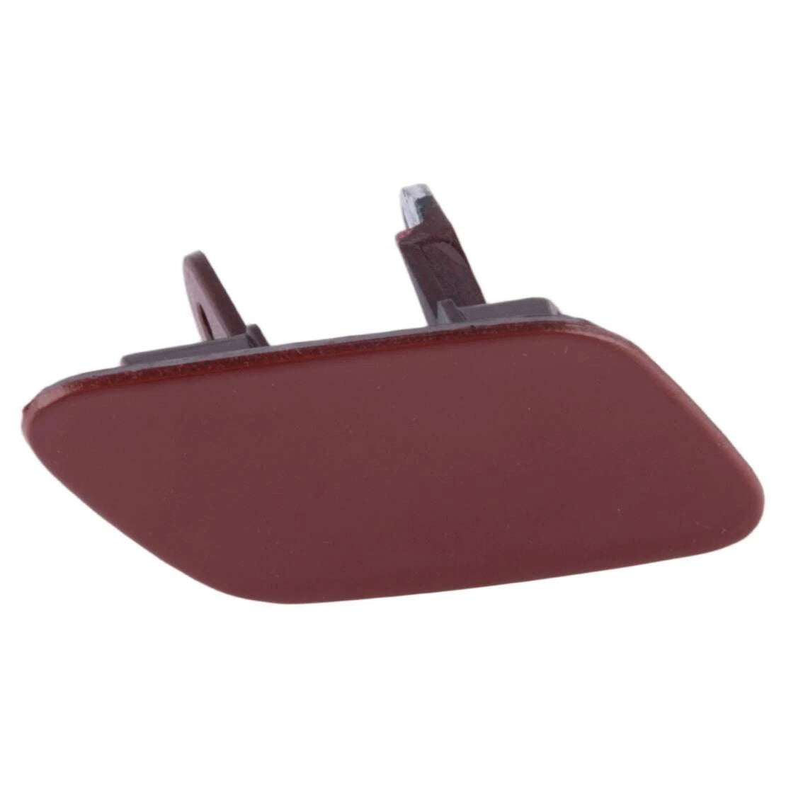 Right Headlight Washer Cover Red for BMW X5 (2007-2013)