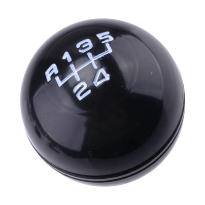 5 Speed Gear Shift Knob for Alfa Romeo Giulietta (2010-2023)