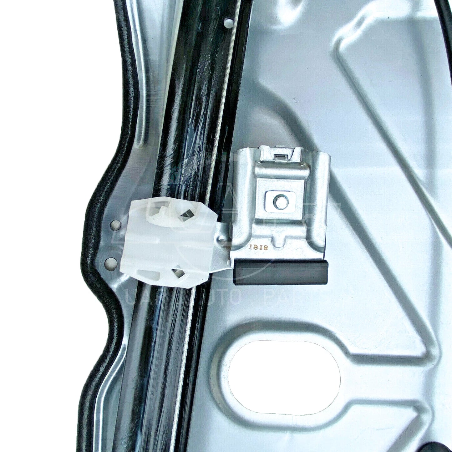 Electric Window Regulator W/Panel for VW Transporter (2004-2015)