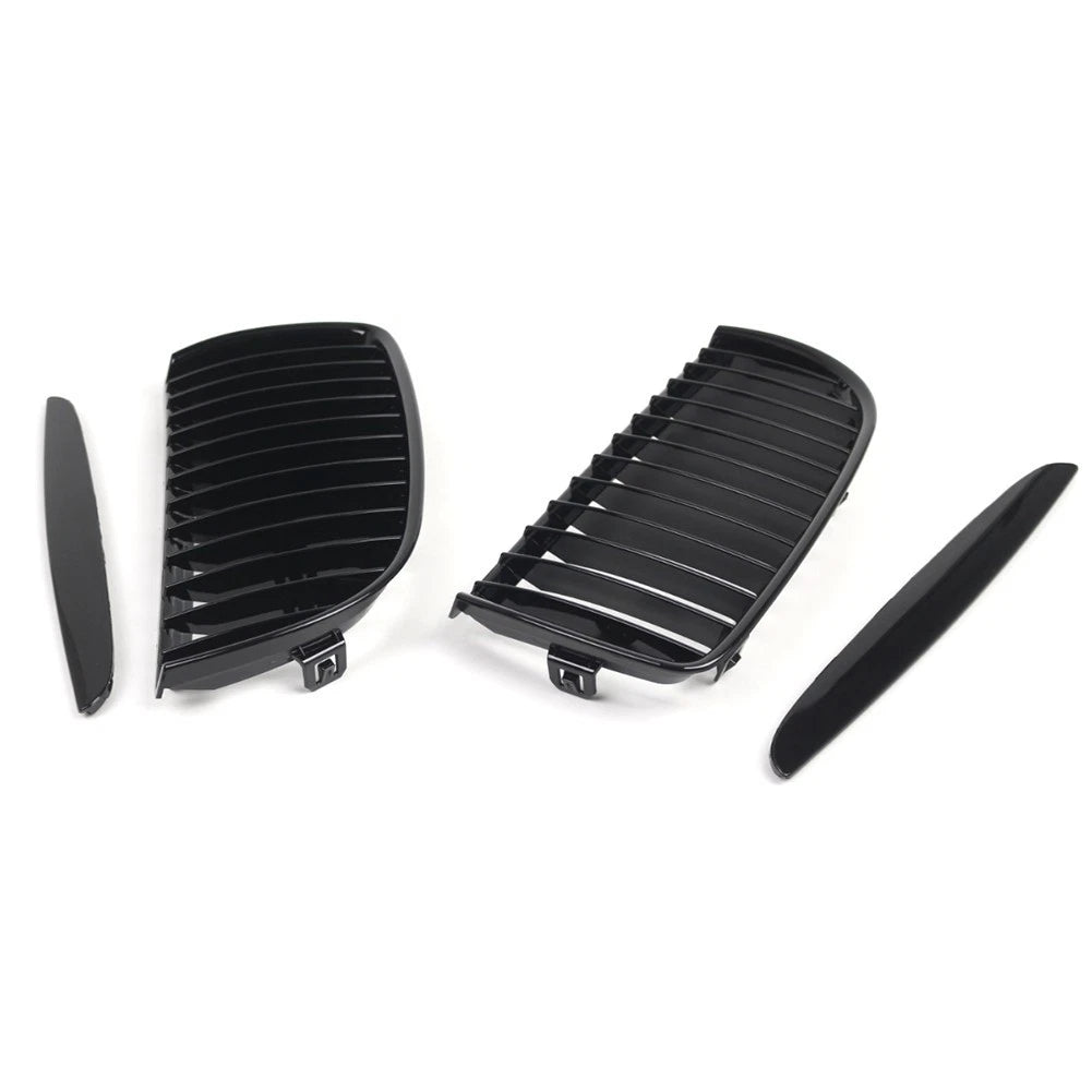 Front Kidney Grille for BMW 3 Series Sedan Touring