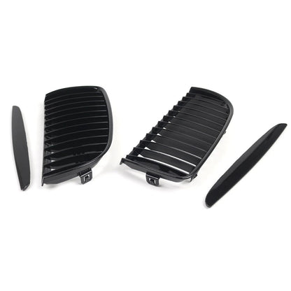 Front Kidney Grille for BMW 3 Series Sedan Touring