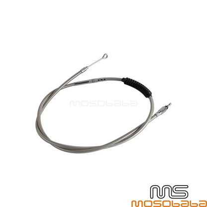 200cm Clutch Cable for Harley Sportster XL883 XL1200 (1996-2015)
