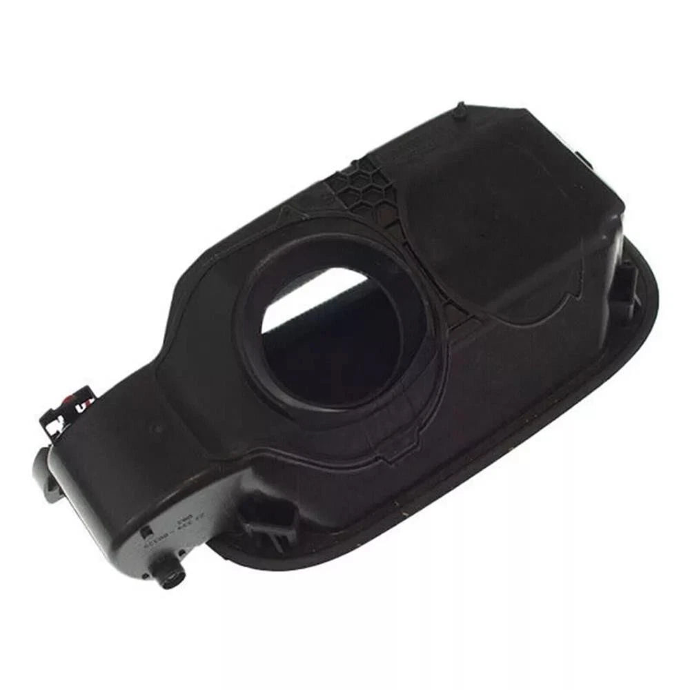 Fuel Filler Flip Cover+Mounting Base for Mercedes Benz W253 GLC300 (2015–2022)