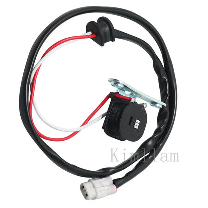 Pulsar Coil Sensor for Yamaha SR125 XT225 Serow TW125 TW225 TTR225 TW200