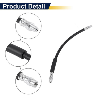 Brake Hose Front for BMW 318i (1984-1992)