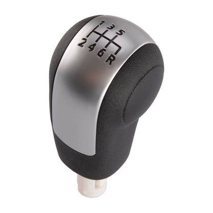6 Speed Manual Gear Shift Knob for Land Rover Freelander 2 (2006-2014)