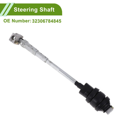 Steering Column Shaft for BMW 328i (2007-2012) Metal 1 x Unit