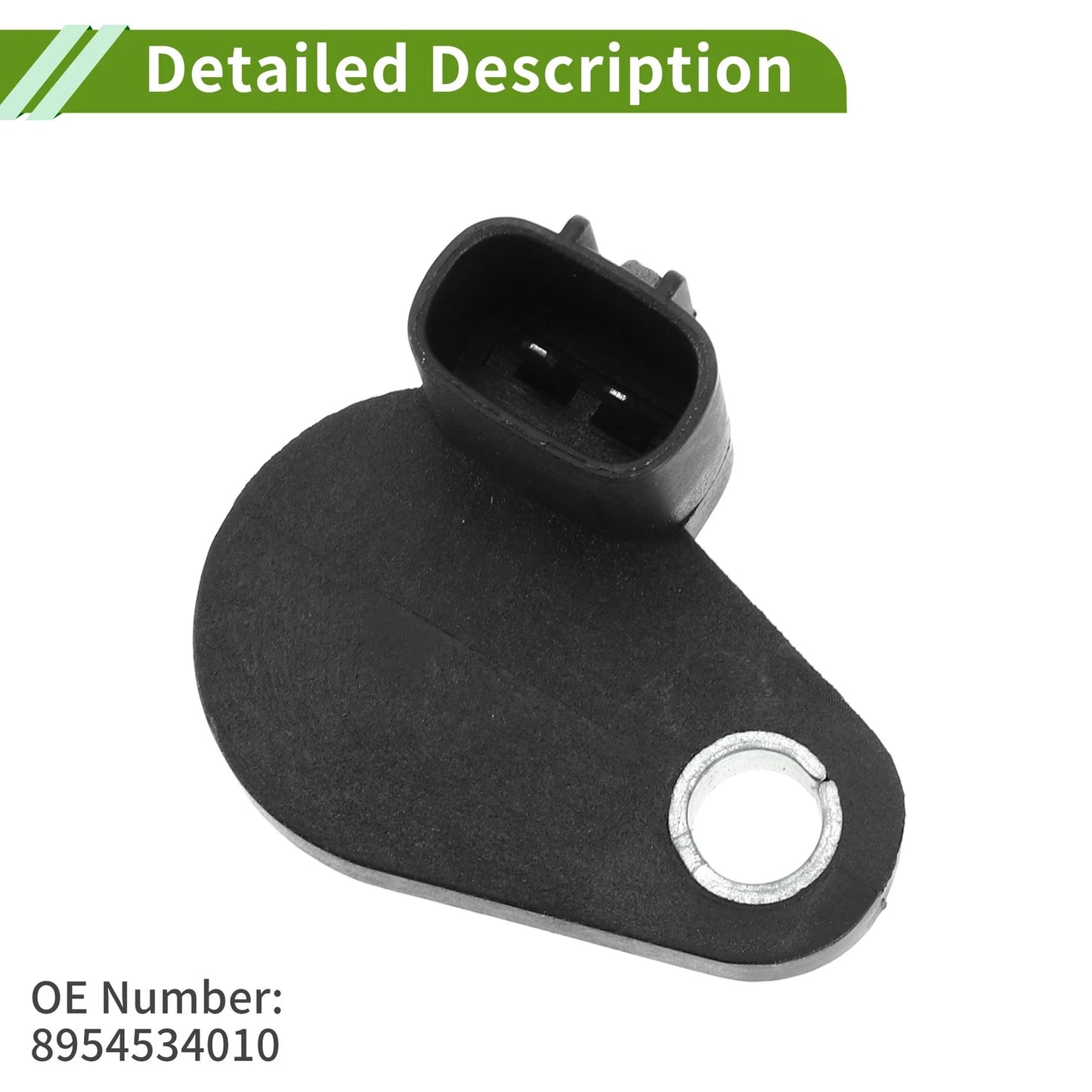 ABS Wheel Speed Sensor for Toyota Tundra Rear Right (2000-2023)