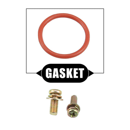 Idle Air Control Valve with Gasket for Volvo Penta