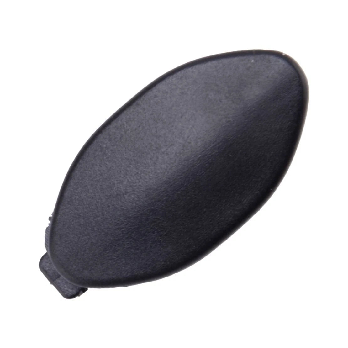 Unpainted Door Handle Key Hole Cover Cap for BMW 3 5 X3 X4 X5 X6 X7 (2006-2023)