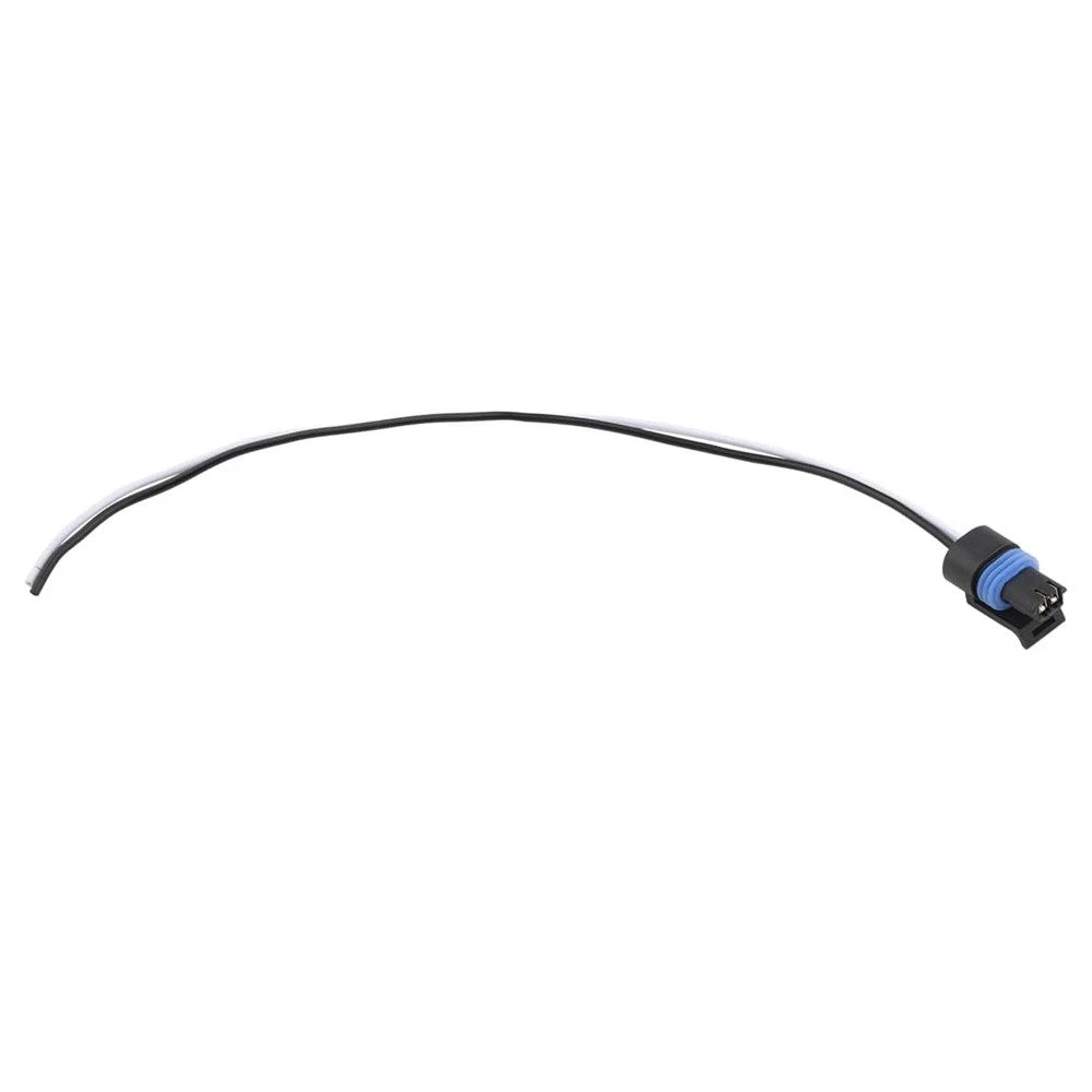 Engine Coolant Temperature Sensor Connector for TX3A