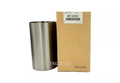 Sleeve Cylinder for Mitsubishi L200 Triton 2.5 Diesel 8V  (2005-2014)