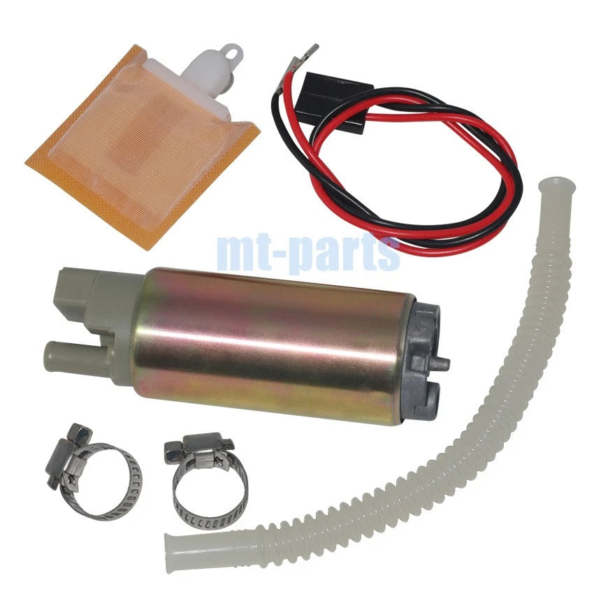 Fuel Pump for Harley-Davidson FLHRI ROAD KING/FLHRCI ROAD KING CLASSIC (02-06)